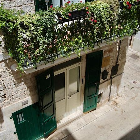 B&B Antiche Mura Sammichele Di Bari Zewnętrze zdjęcie
