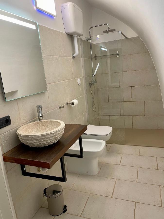B&B Antiche Mura Sammichele Di Bari Zewnętrze zdjęcie