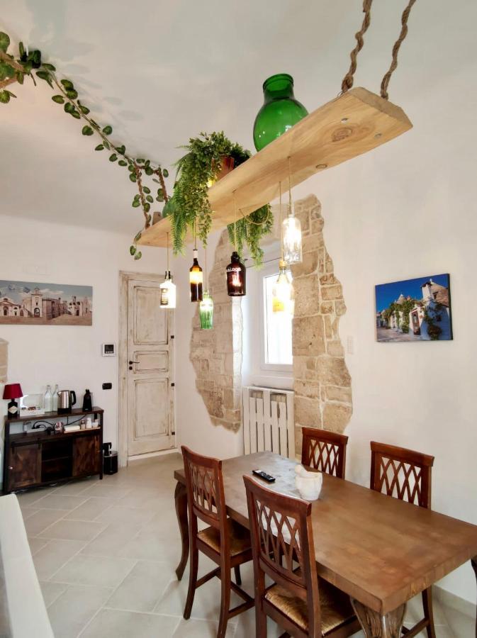B&B Antiche Mura Sammichele Di Bari Zewnętrze zdjęcie