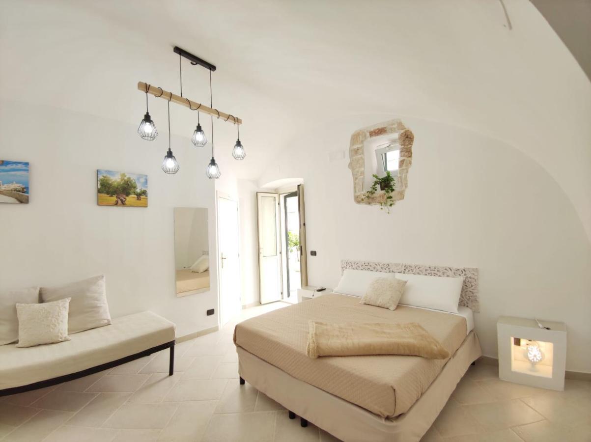 B&B Antiche Mura Sammichele Di Bari Zewnętrze zdjęcie