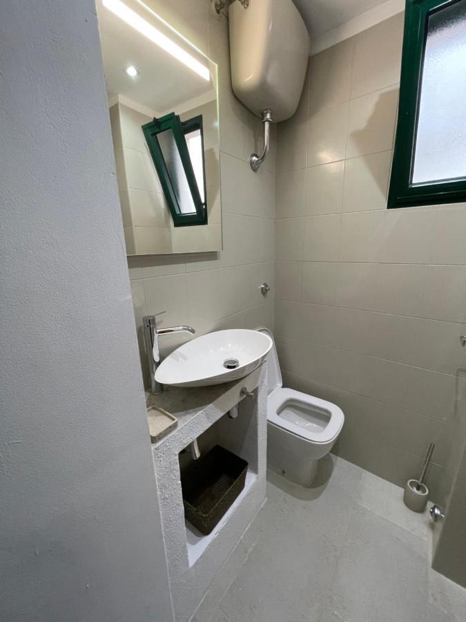 B&B Antiche Mura Sammichele Di Bari Zewnętrze zdjęcie