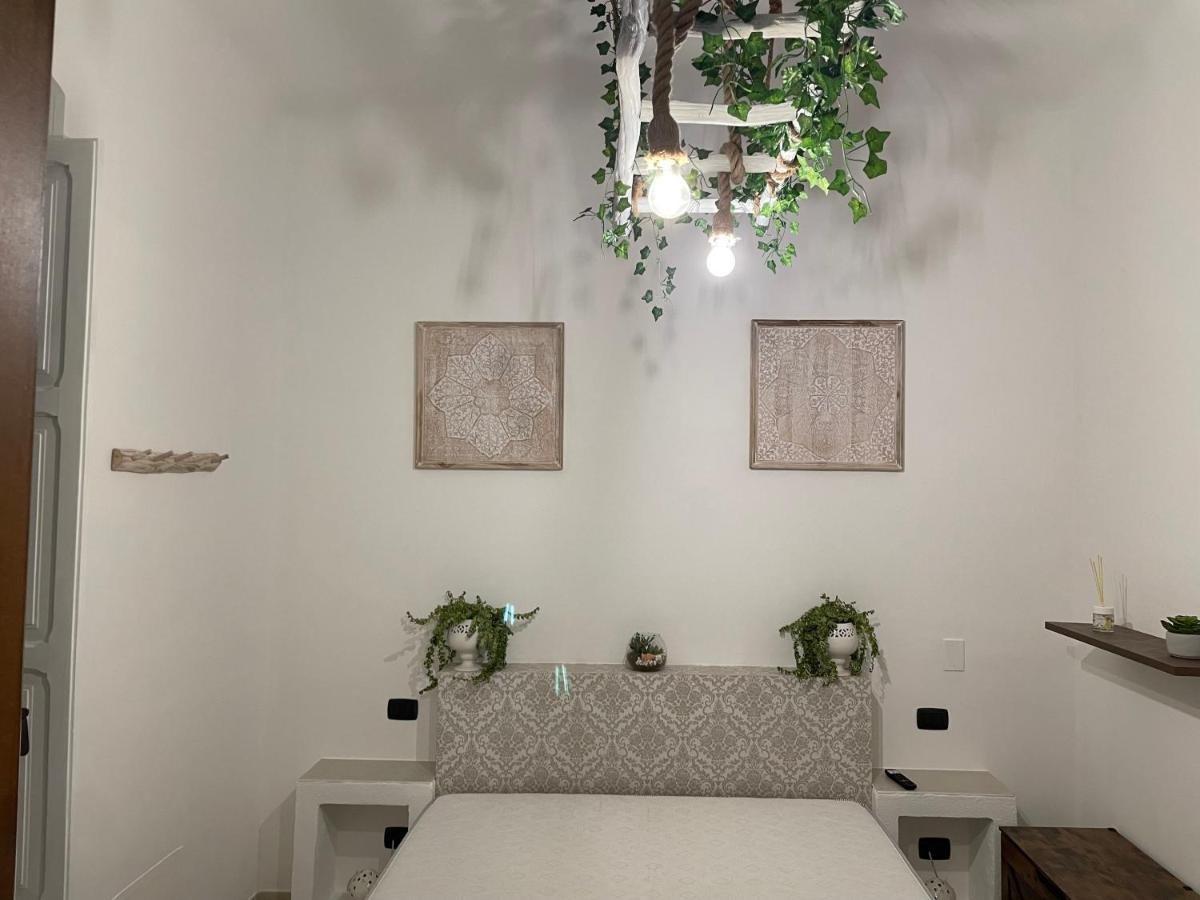 B&B Antiche Mura Sammichele Di Bari Zewnętrze zdjęcie