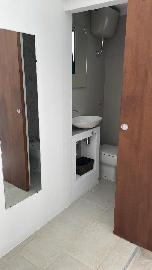 B&B Antiche Mura Sammichele Di Bari Zewnętrze zdjęcie