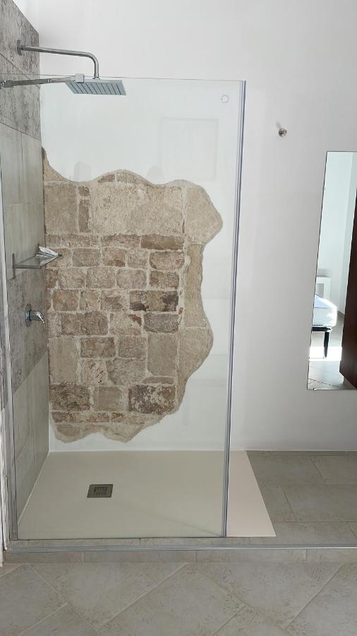 B&B Antiche Mura Sammichele Di Bari Zewnętrze zdjęcie