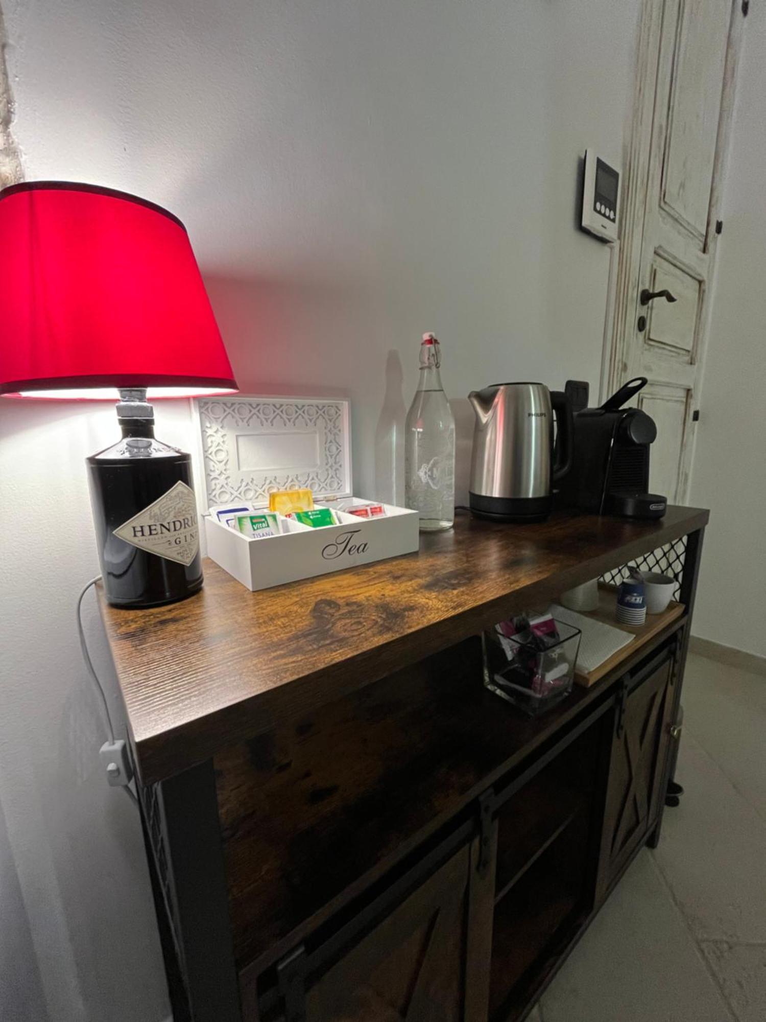 B&B Antiche Mura Sammichele Di Bari Zewnętrze zdjęcie