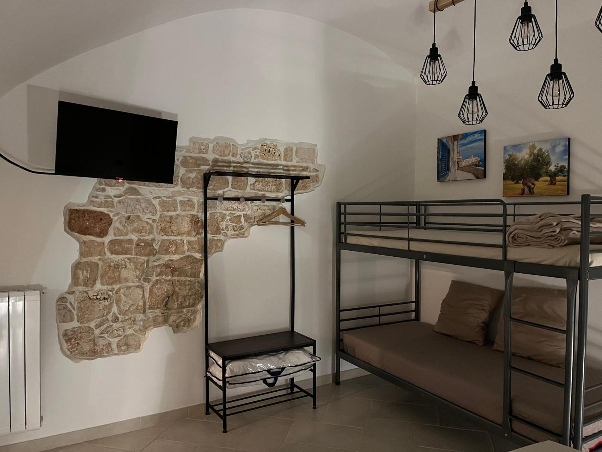 B&B Antiche Mura Sammichele Di Bari Zewnętrze zdjęcie