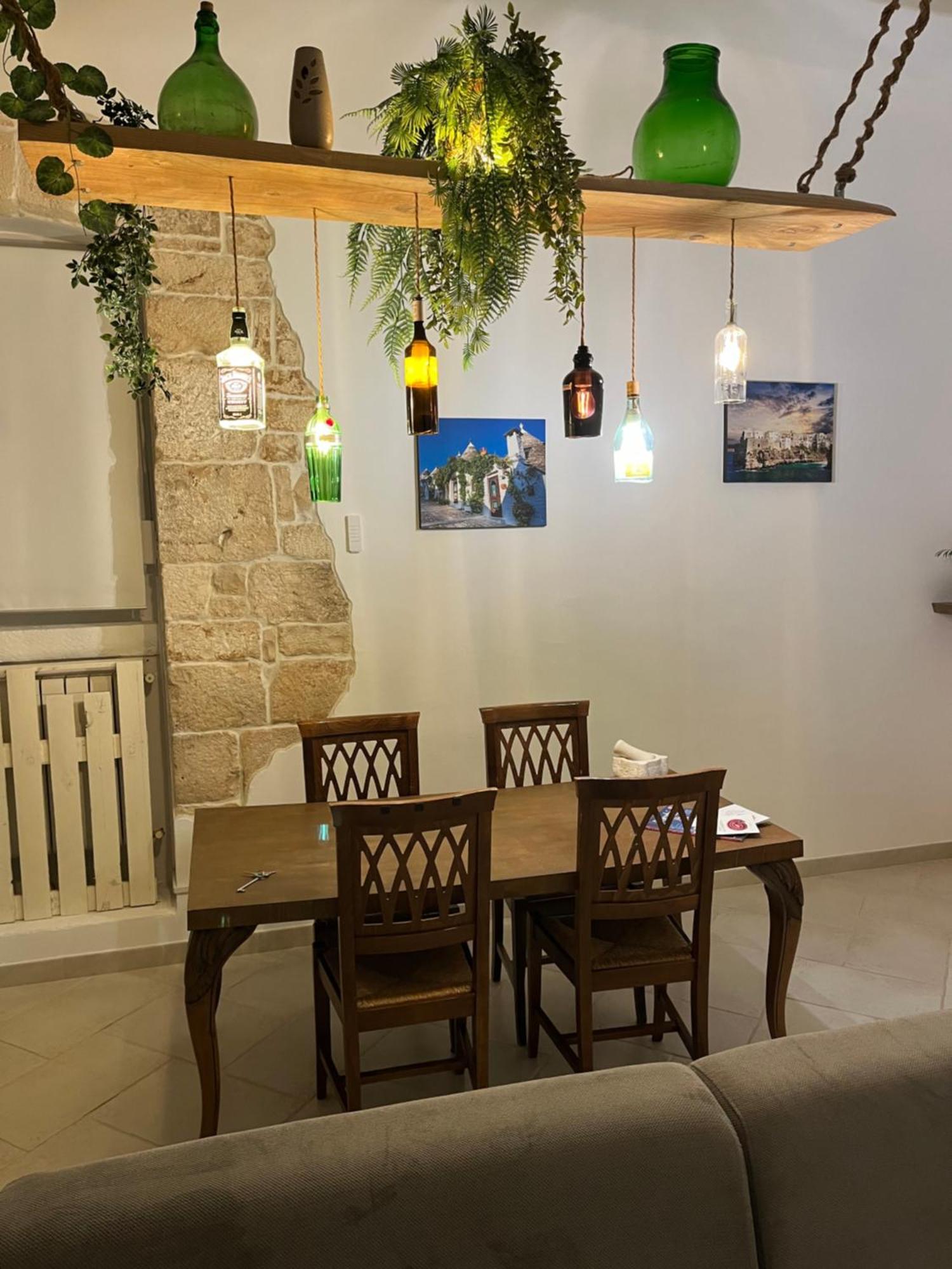 B&B Antiche Mura Sammichele Di Bari Zewnętrze zdjęcie