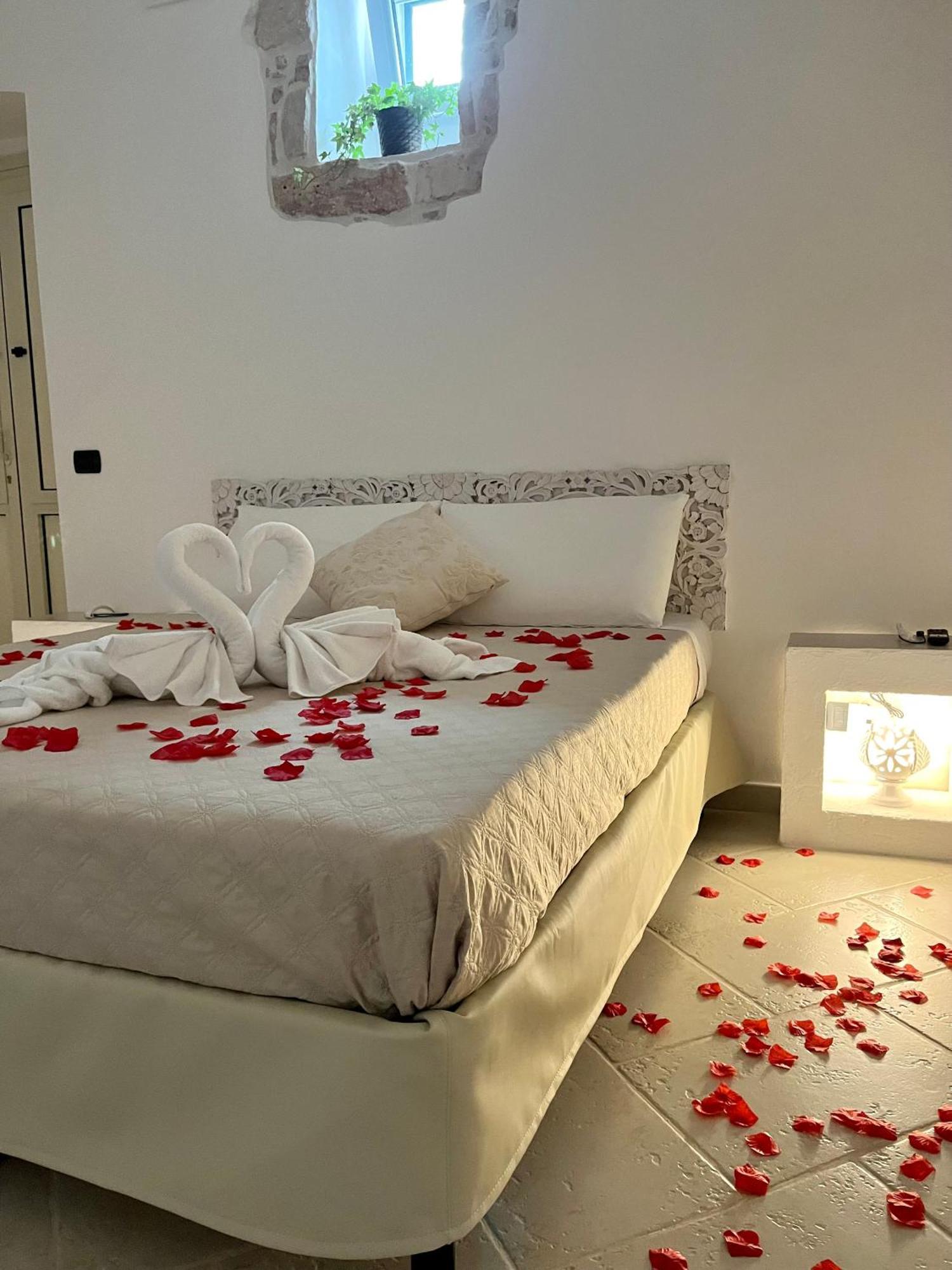 B&B Antiche Mura Sammichele Di Bari Zewnętrze zdjęcie