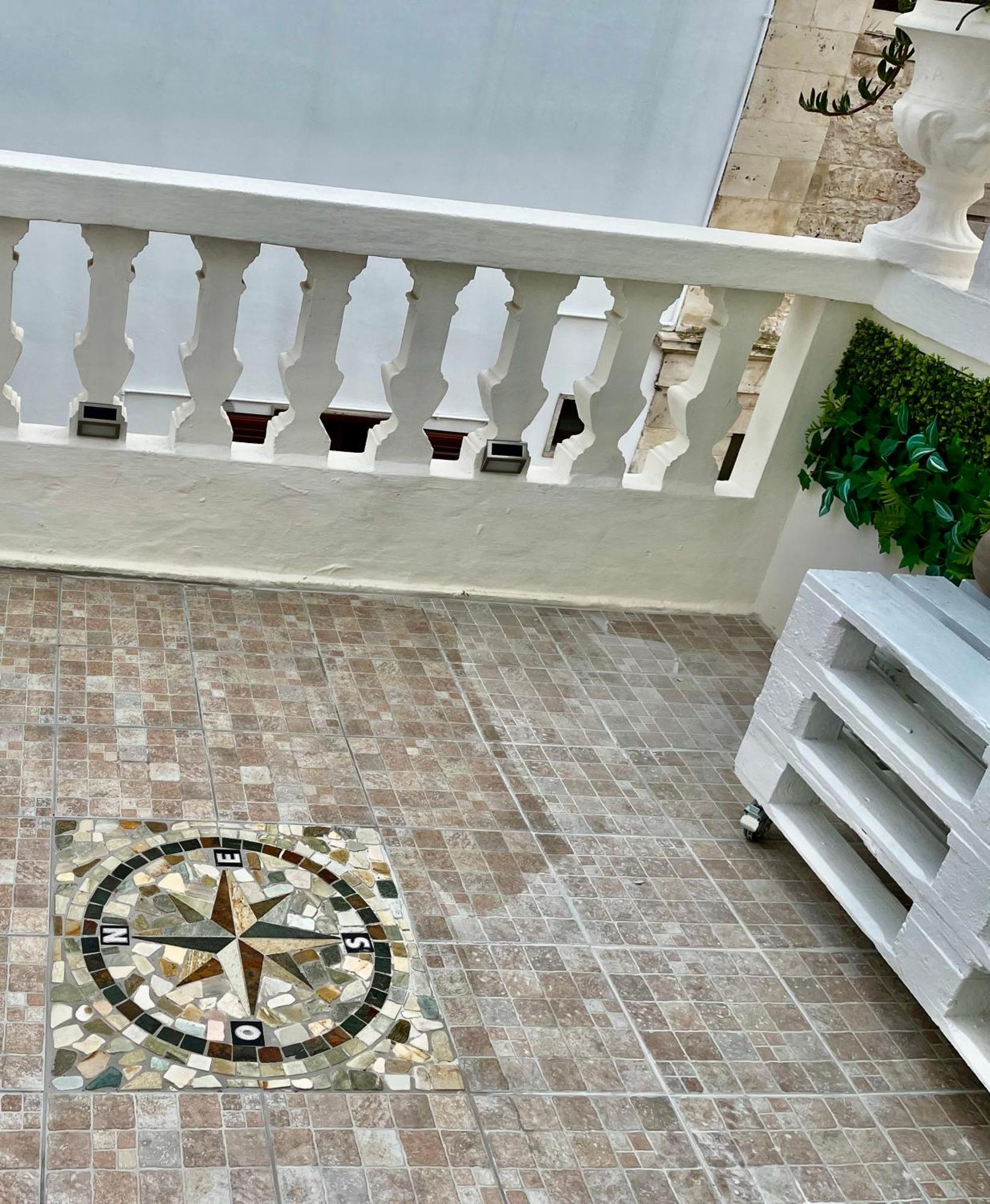 B&B Antiche Mura Sammichele Di Bari Zewnętrze zdjęcie