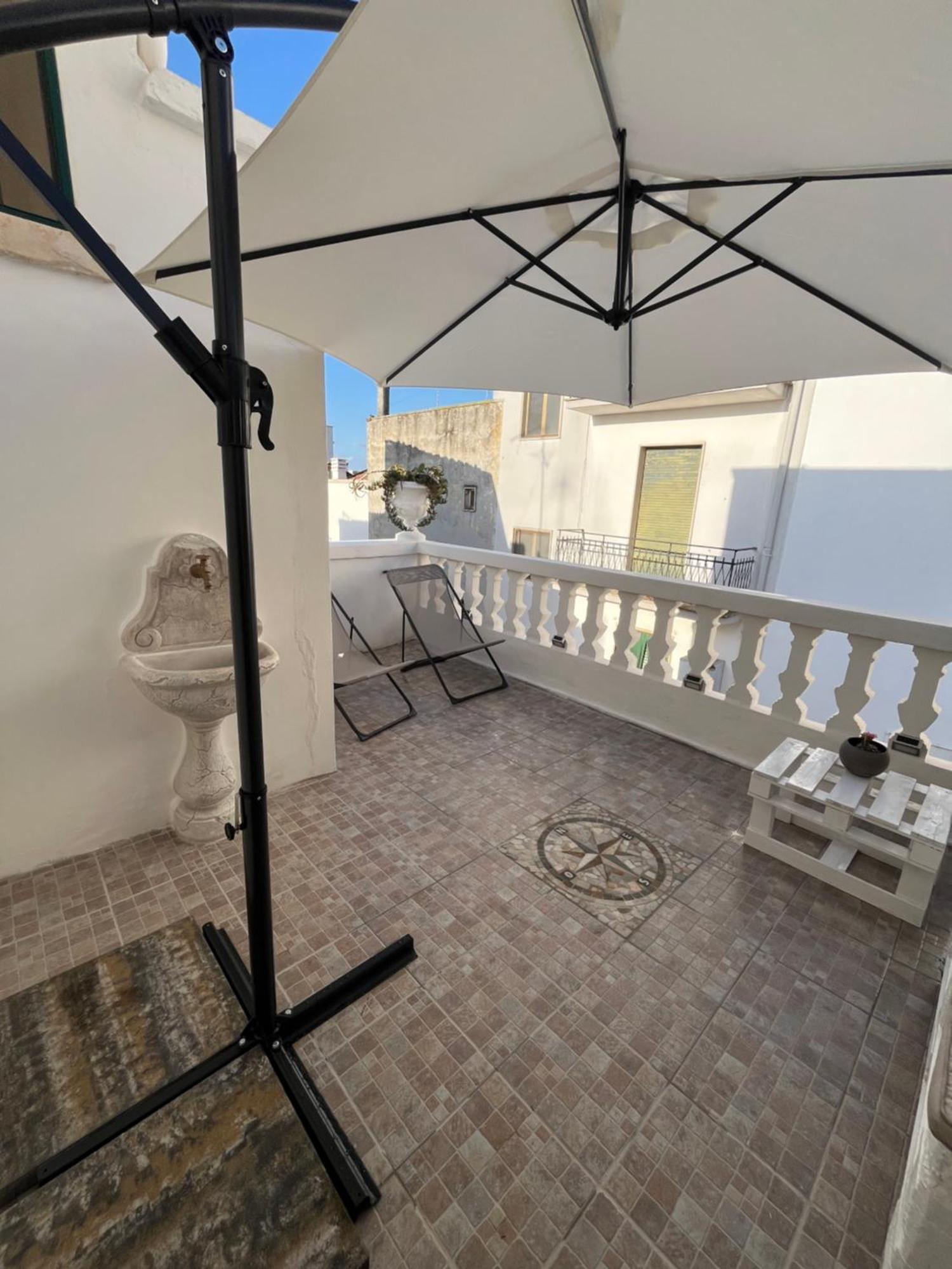 B&B Antiche Mura Sammichele Di Bari Zewnętrze zdjęcie