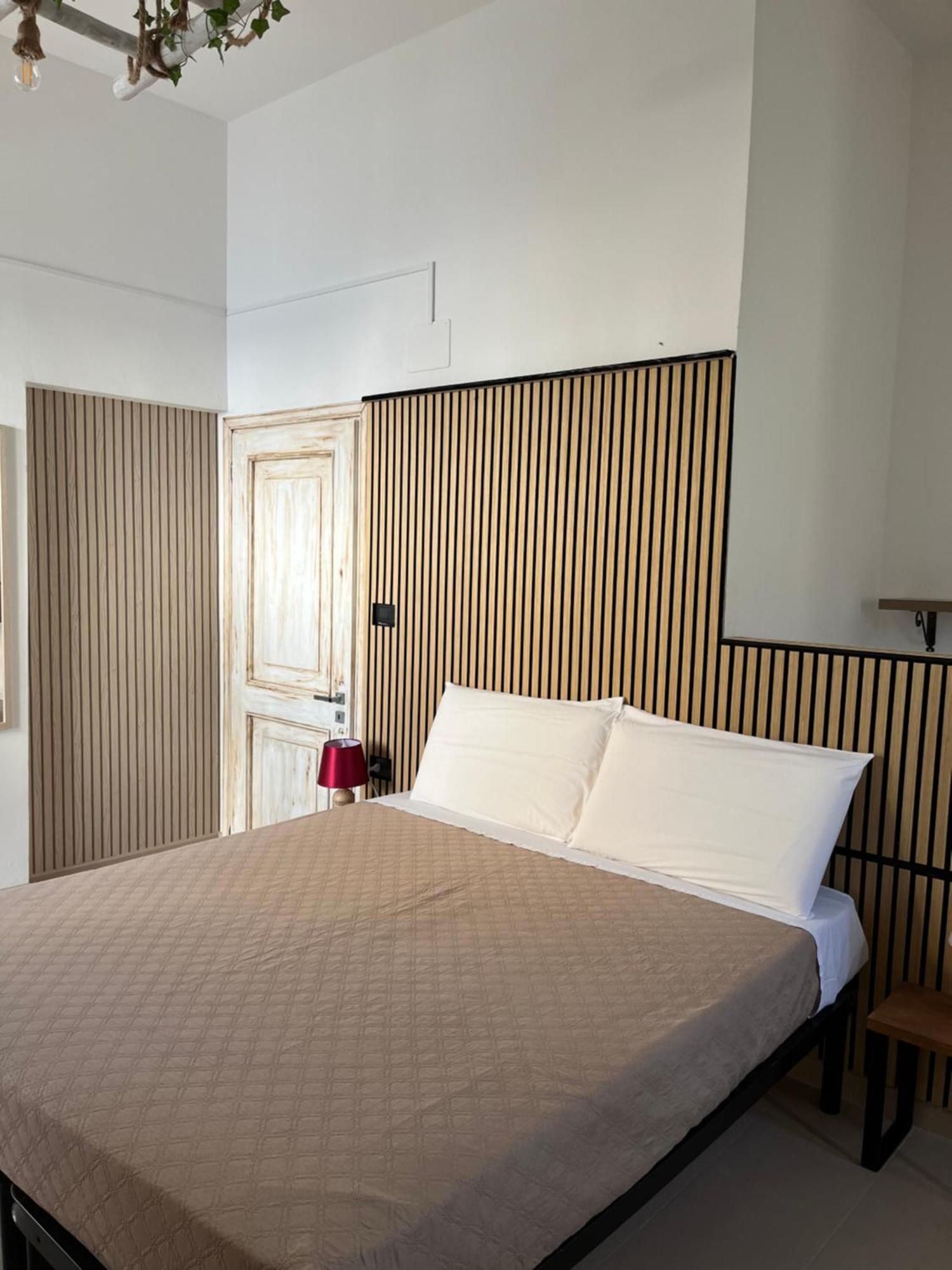 B&B Antiche Mura Sammichele Di Bari Zewnętrze zdjęcie