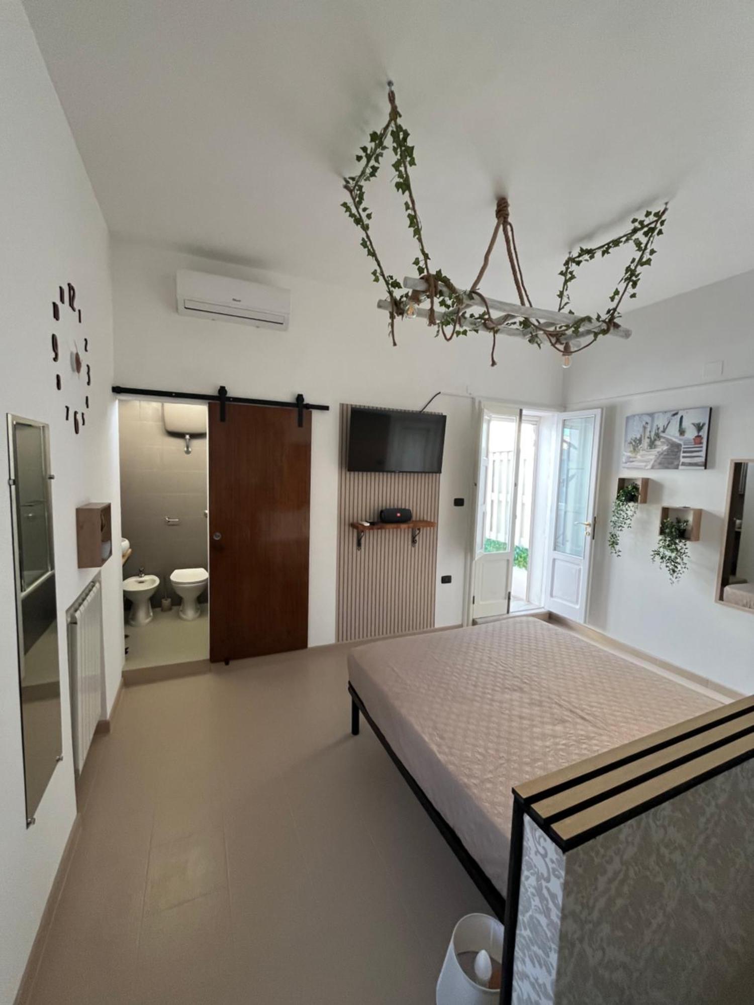 B&B Antiche Mura Sammichele Di Bari Zewnętrze zdjęcie