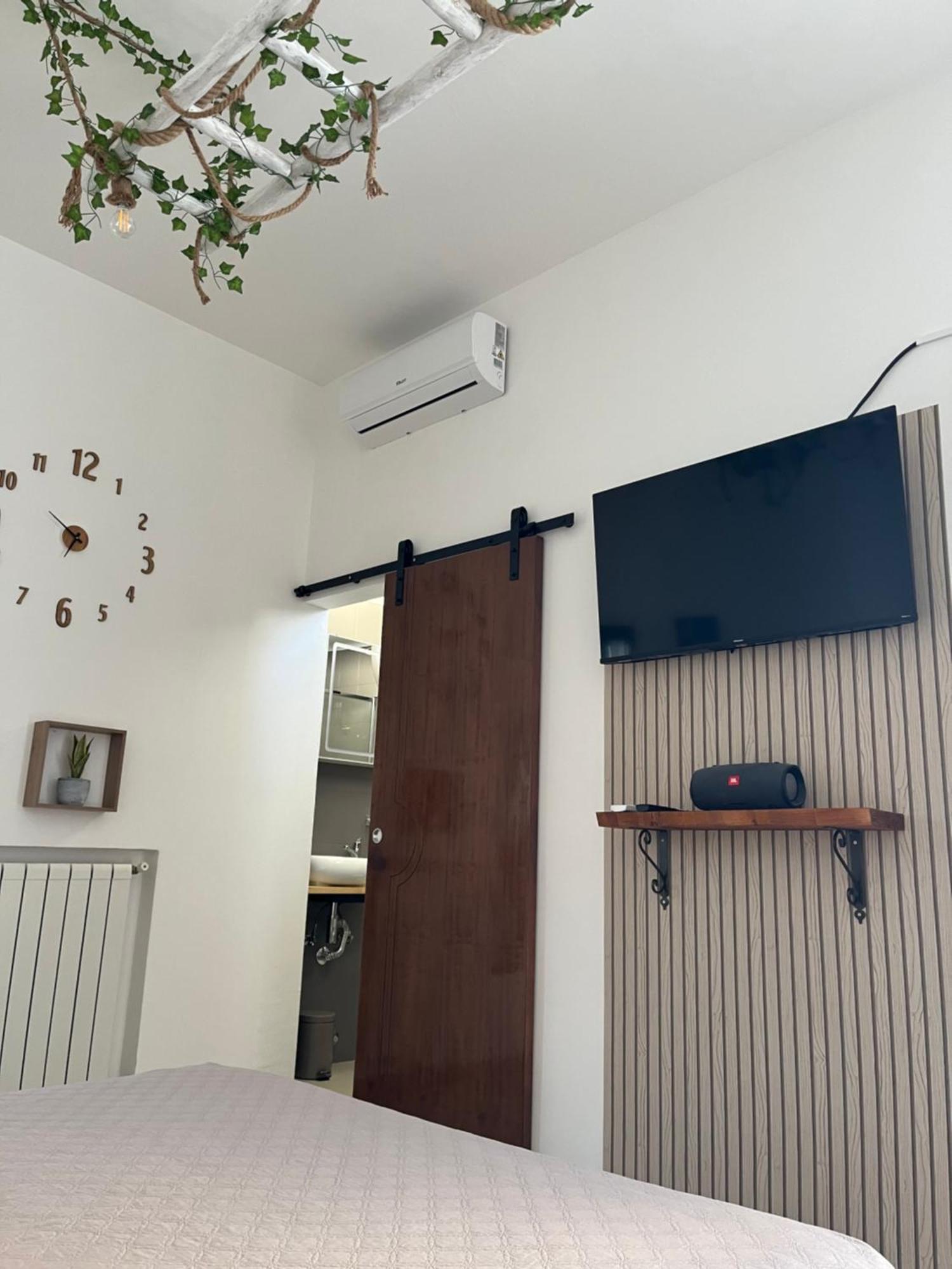 B&B Antiche Mura Sammichele Di Bari Zewnętrze zdjęcie