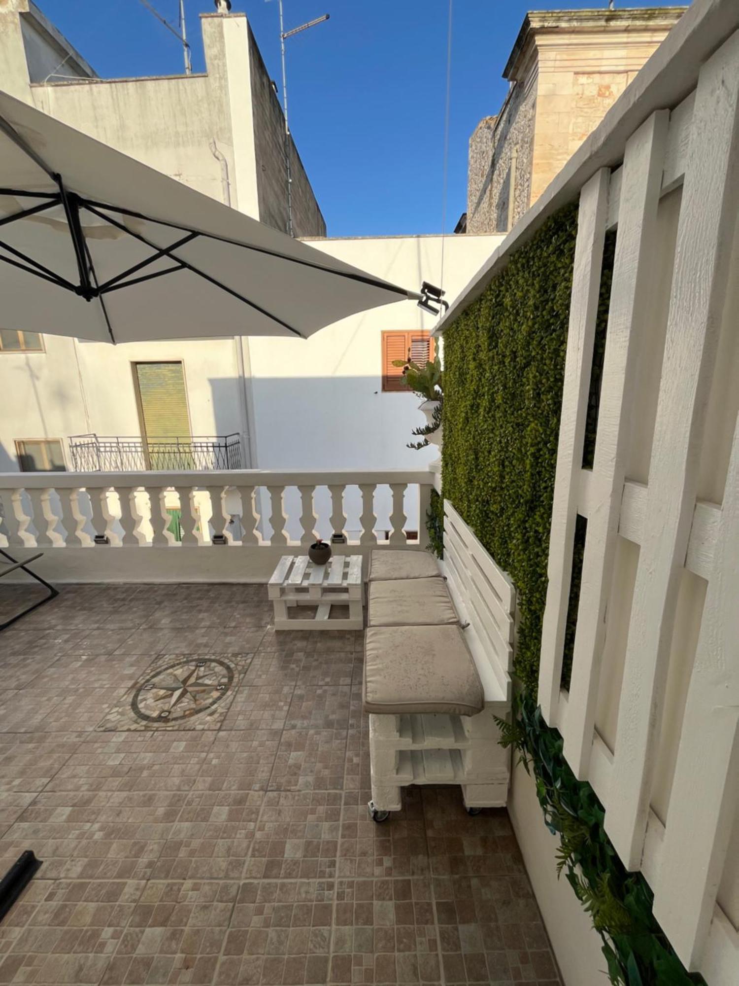 B&B Antiche Mura Sammichele Di Bari Zewnętrze zdjęcie