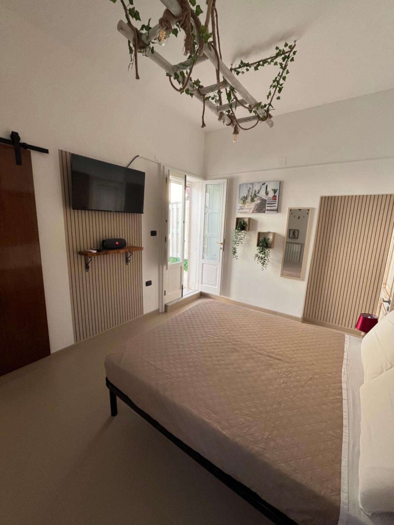 B&B Antiche Mura Sammichele Di Bari Zewnętrze zdjęcie