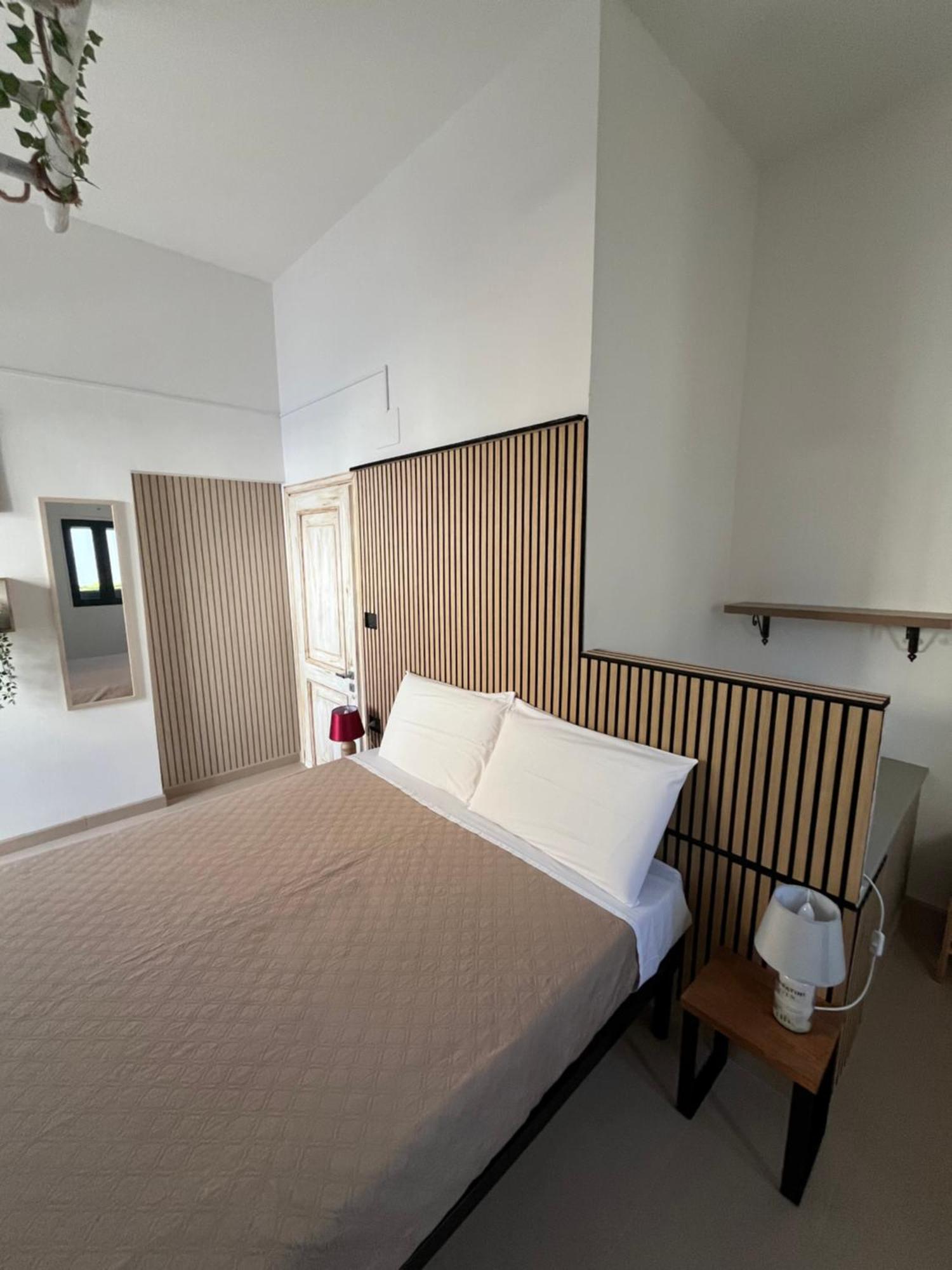 B&B Antiche Mura Sammichele Di Bari Zewnętrze zdjęcie